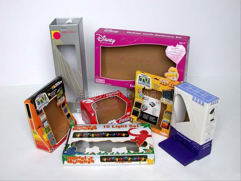 Color Box